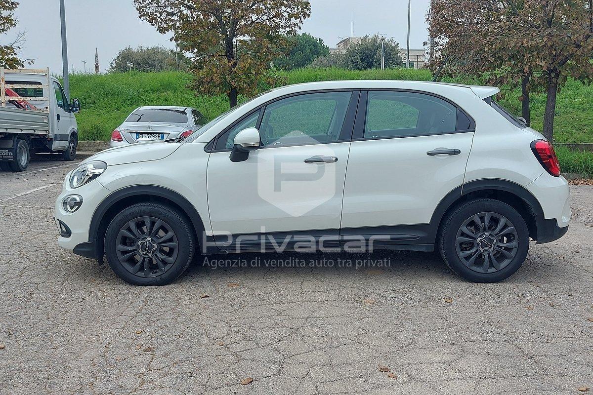 FIAT 500X 1.3 MultiJet 95 CV Pop Star