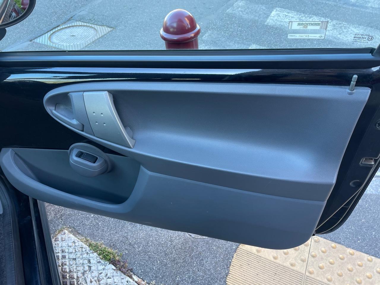 Citroen C1 1.0 3 porte/1PROP/GARANZIA 12 MESI