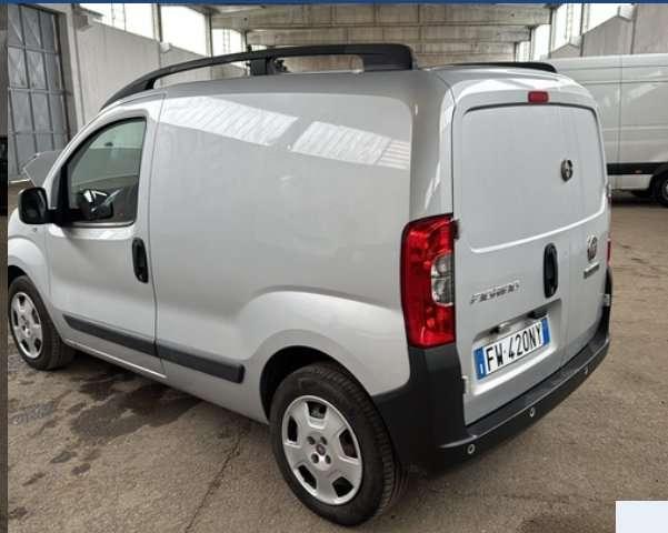 Fiat Fiorino FIORINO 1.3 MULTIJET 95 CV E6 SX