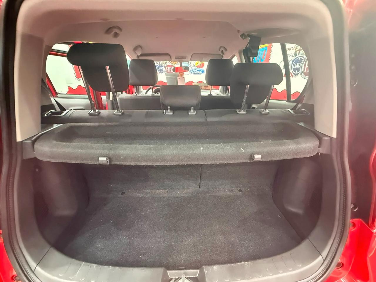 Opel Agila 1.2 86cv Enjoy - 2009