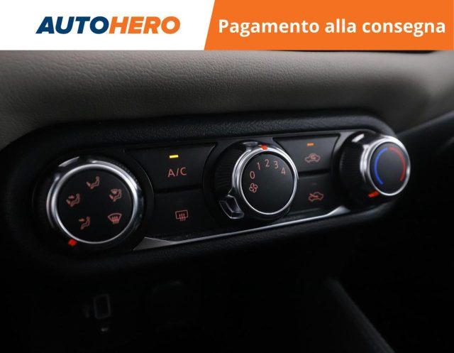 NISSAN Micra IG-T 92 5 porte Acenta