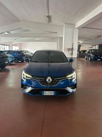 Renault Megane Mégane Blue dCi 115 CV R.S. Line
