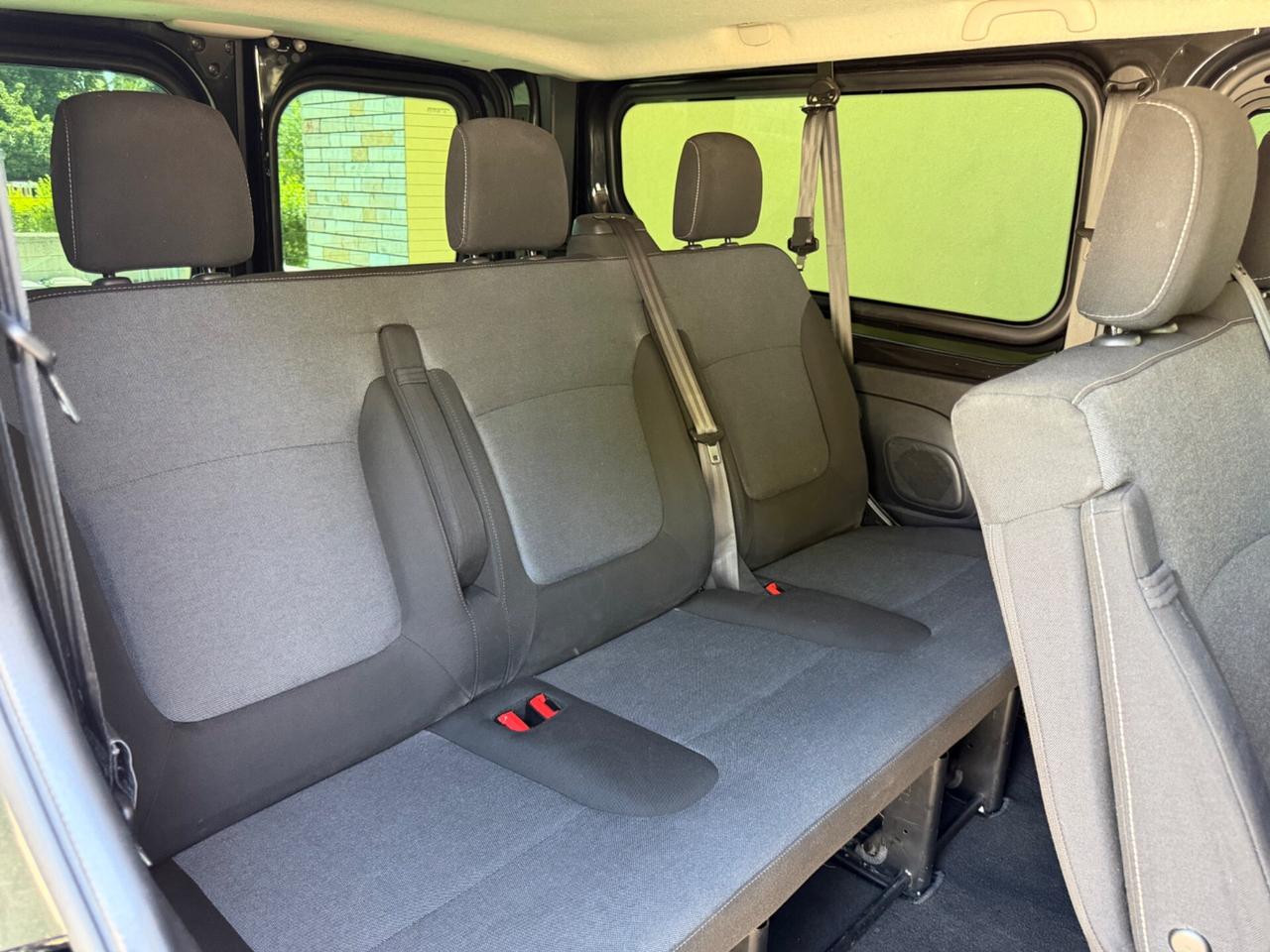 Fiat Talento 1.6 MJT 120CV PC-TN Combi 12q