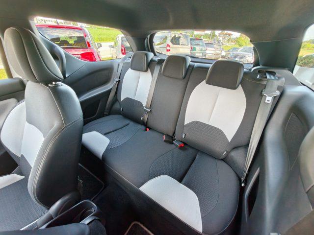 DS AUTOMOBILES DS 3 1.4 VTi 95 GPL airdream Just Black