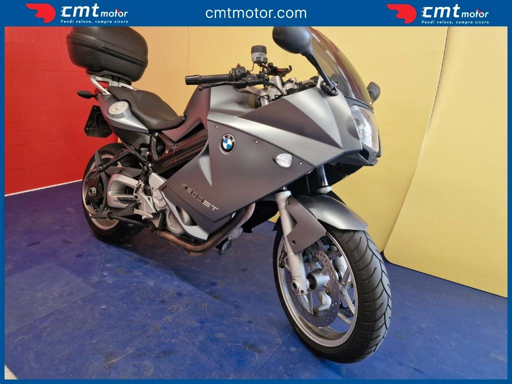 BMW F 800 ST - 2006