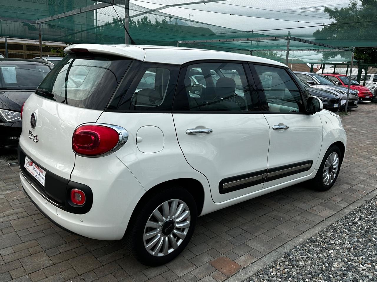 Fiat 500L 1.6 Multijet 105 CV Pop Star