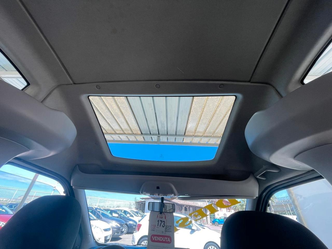 FIAT DOBLO' 1.6 MULTIJET 120CV TRASPORTO DISABILI