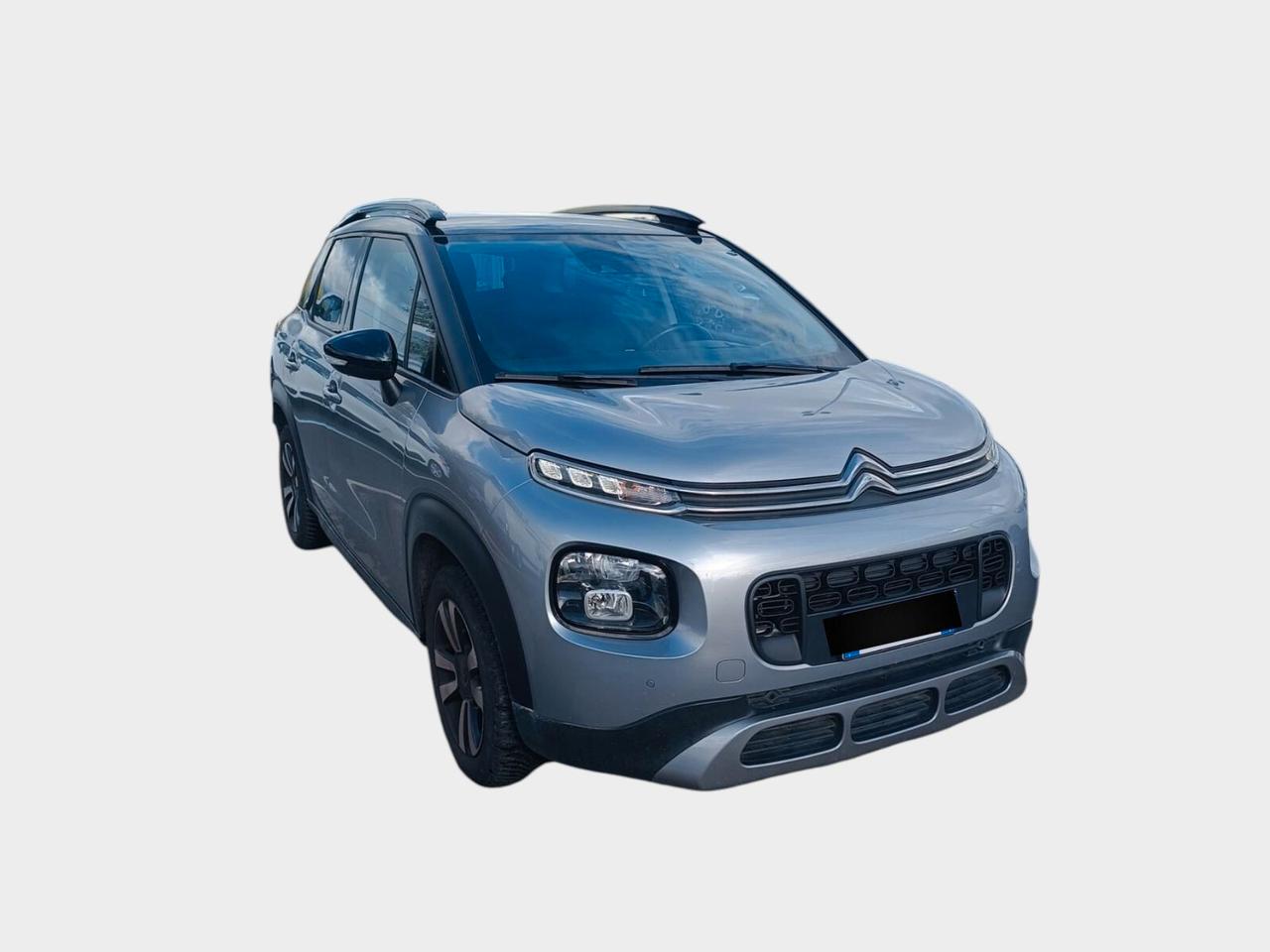 Citroen C5 Aircross BlueHDi 130 S&S Shine
