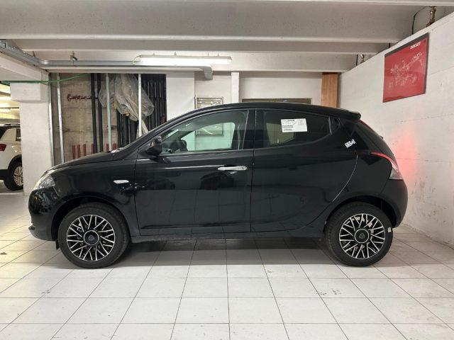 LANCIA Ypsilon 1.0 FireFly 5 porte S&S Hybrid Platino