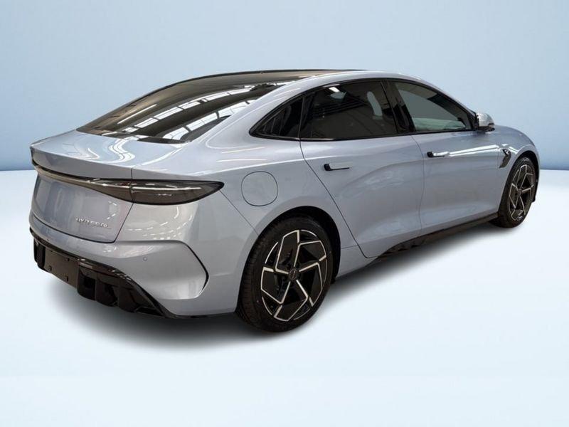 BYD Seal DESIGN