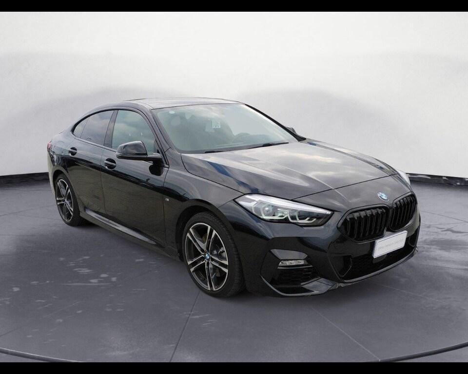 BMW Serie 2 Gran Coupe 220 d Msport Steptronic