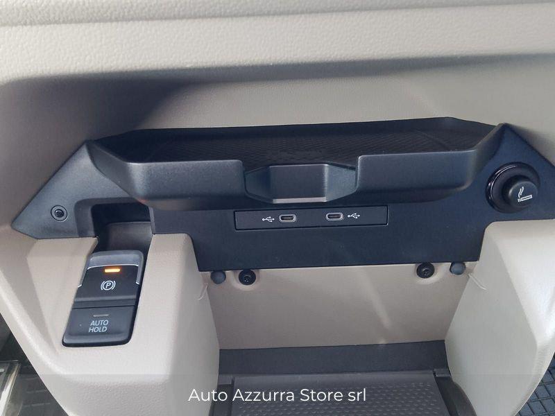 Volkswagen Multivan L2 2.0 TDI Style 150cv DSG 7p. | IVA, TETTO, HARMAN KARDON
