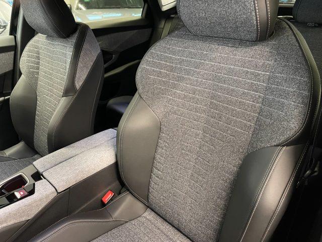 PEUGEOT 3008 1.2 Hybrid 145 e-DCS6 Allure KM0 MY25