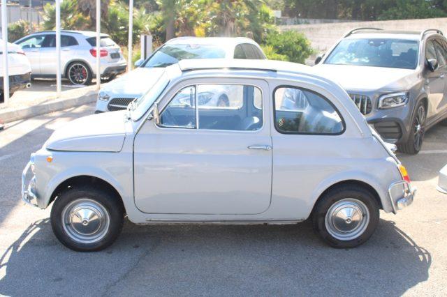 FIAT 500 L