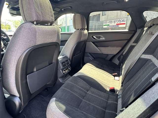 Land Rover Range Rover Velar 3.0 V6 sc si6 R-Dynamic HSE 380cv auto UFF IVA ESP