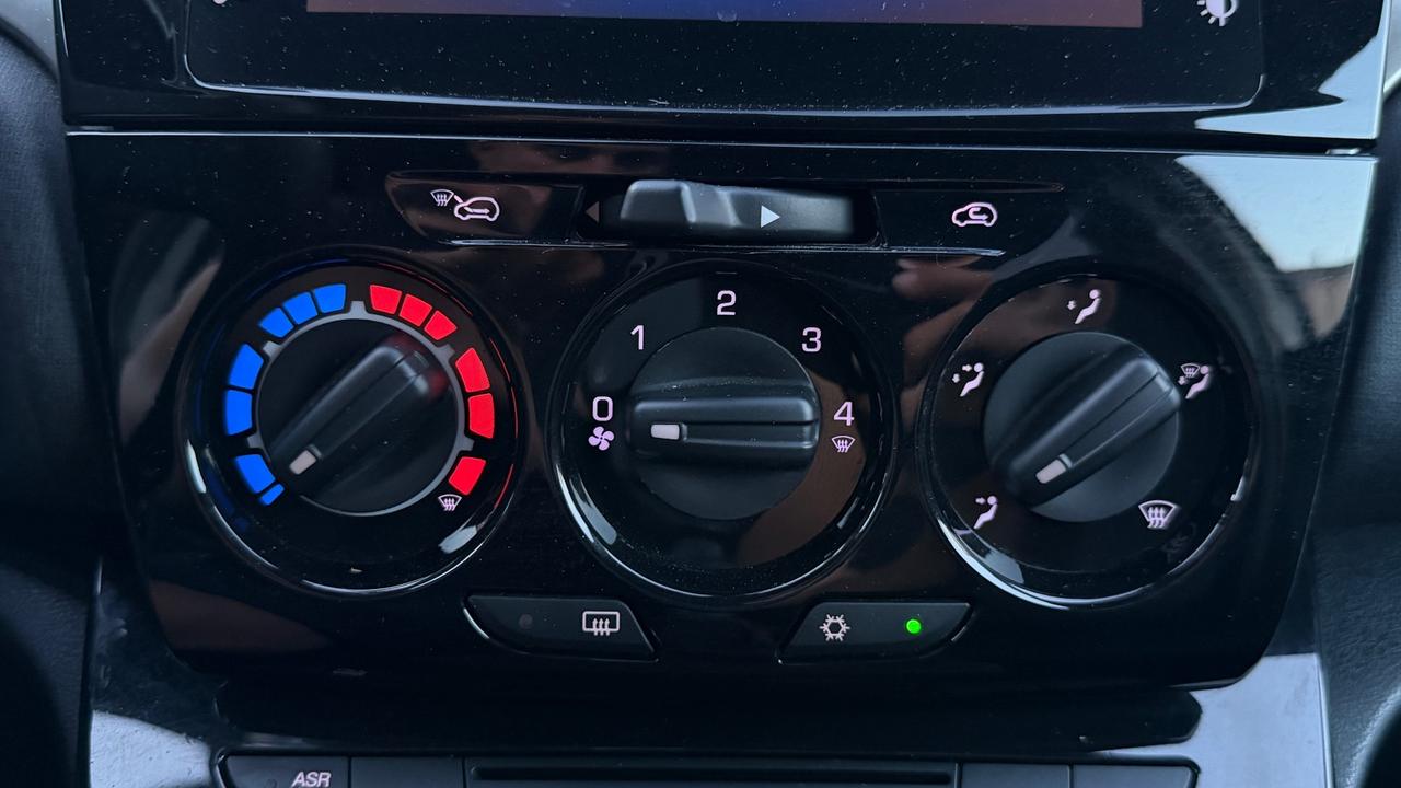 LANCIA 1.0 FIREFLY HYBRID 5P 69CV - CARPLAY, NEOPATENTATI