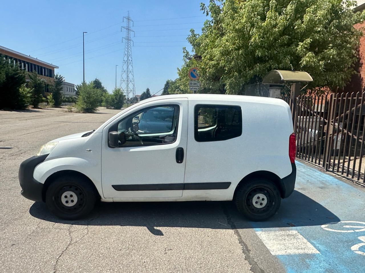 Peugeot Bipper Tepee 1.4 HDi 70CV Premium N1 4 posti