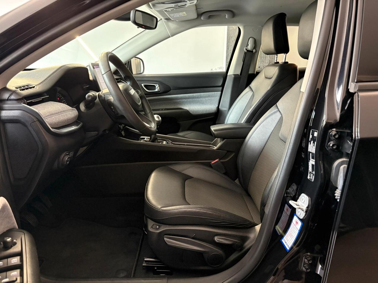 Jeep Compass 1.6 Business 130cv - 2021