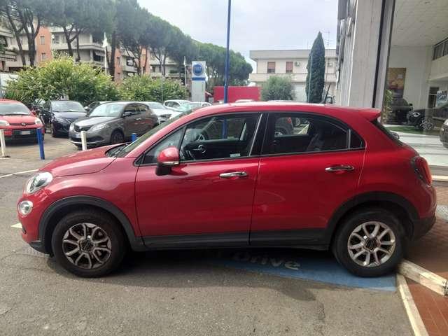 Fiat 500X 500 X 2015 1.6 e-torq Pop Star 4x2 110cv