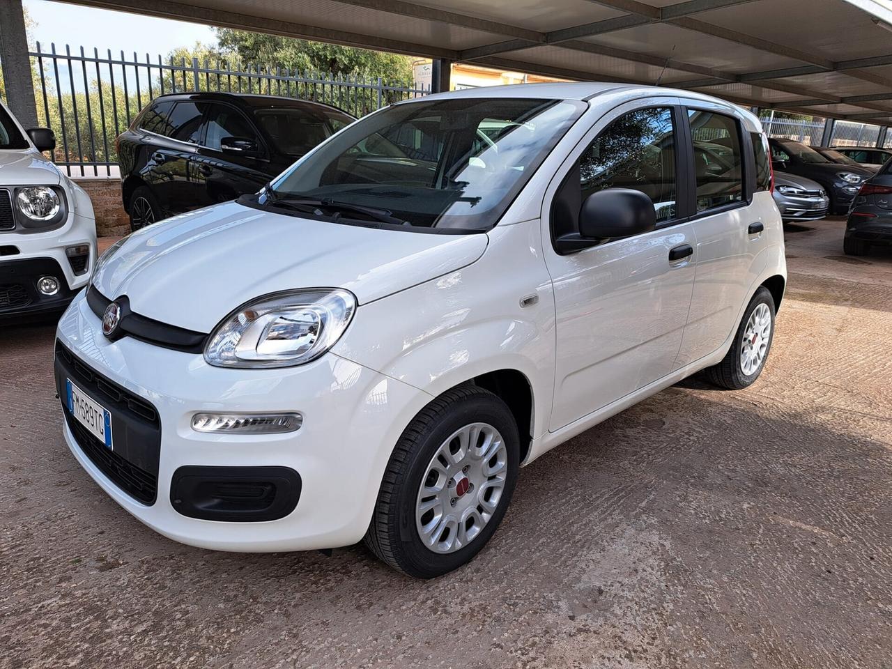 Fiat Panda 1.2 EasyPower Easy