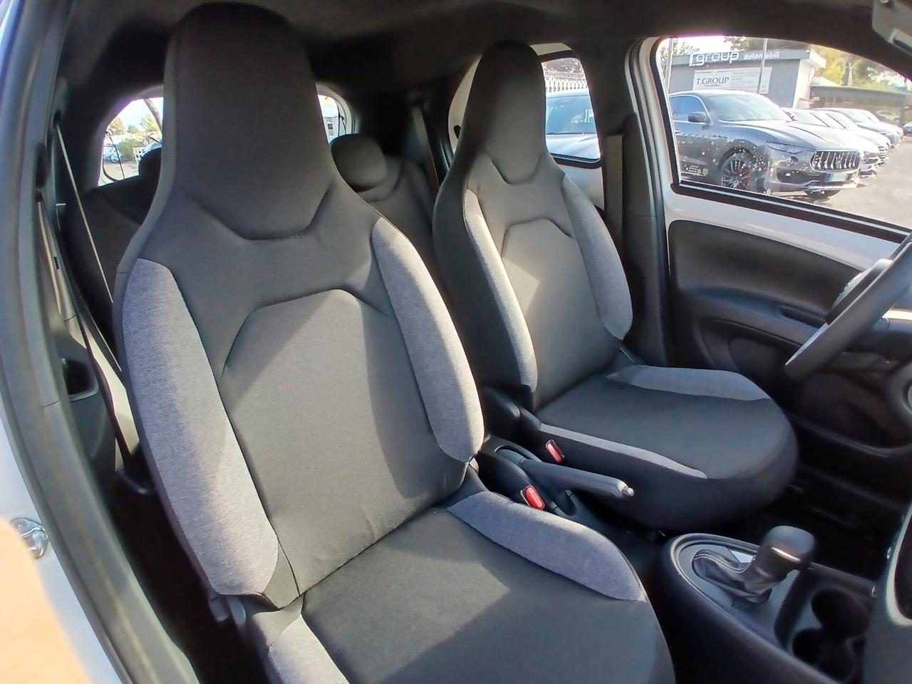 Toyota Aygo X 1.0 VVT-i 72CV Active S-CVT