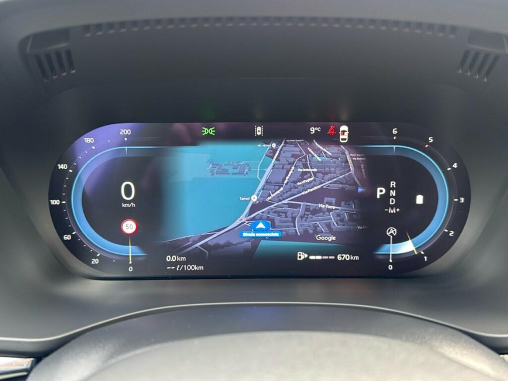 Volvo XC60 2.0 B4 Ultimate Dark AWD automatico