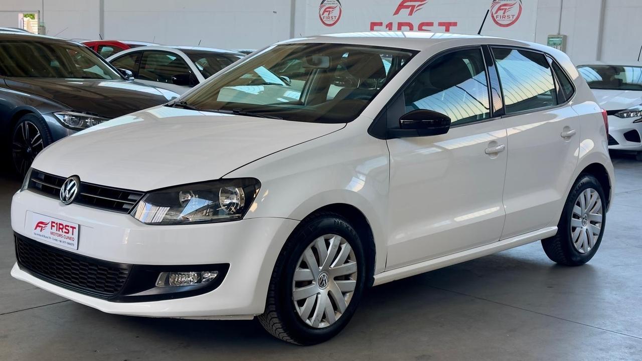 Volkswagen Polo 1.6 TDI DPF 5 porte Comfortline