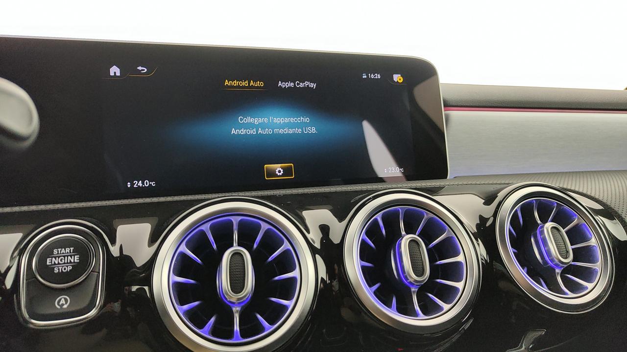 Mercedes-Benz A 35 AMG Race Edition 4matic auto