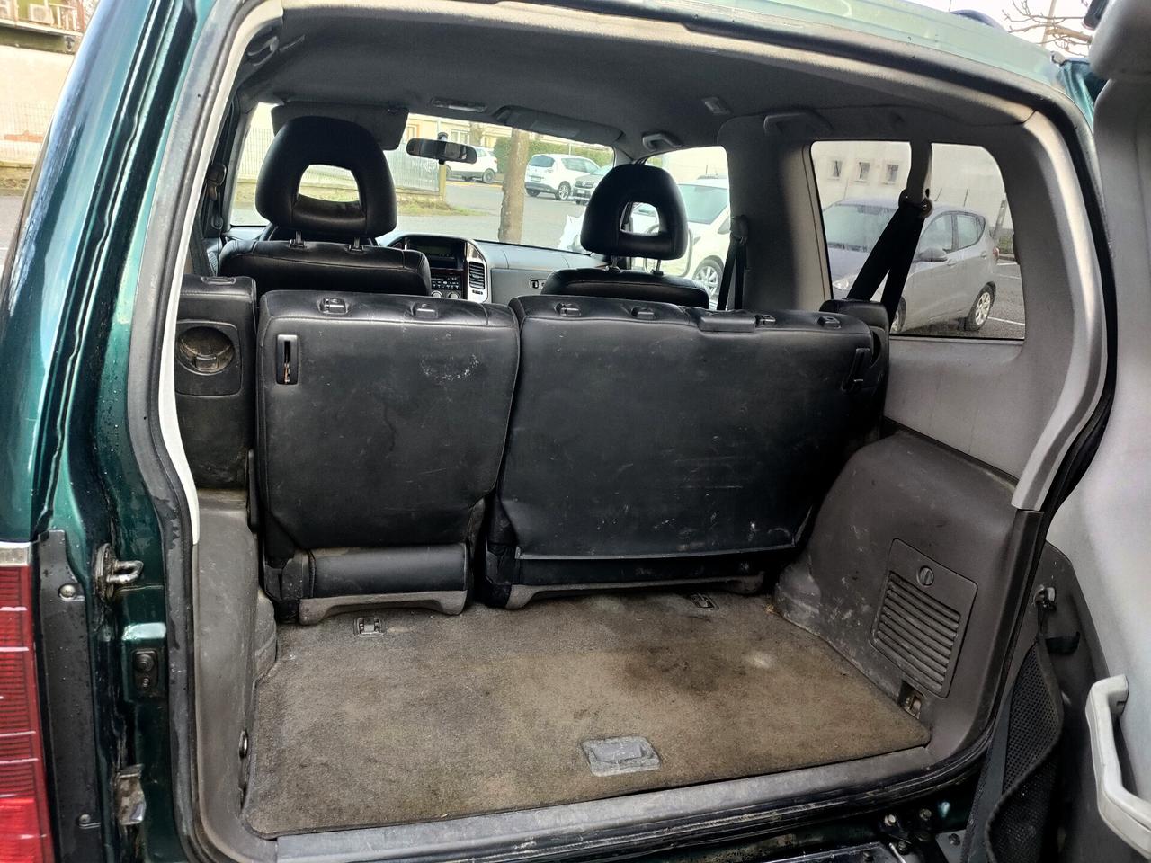 Mitsubishi Pajero 3.2 16V DI-D 3p. GLS