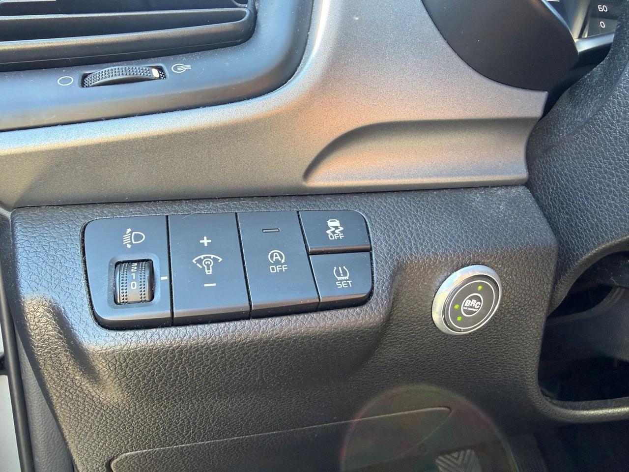Kia Stonic 1.2 DPI ECO GPL Urban