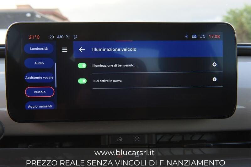 FIAT 600 1.2 Hybrid 145cv Pop