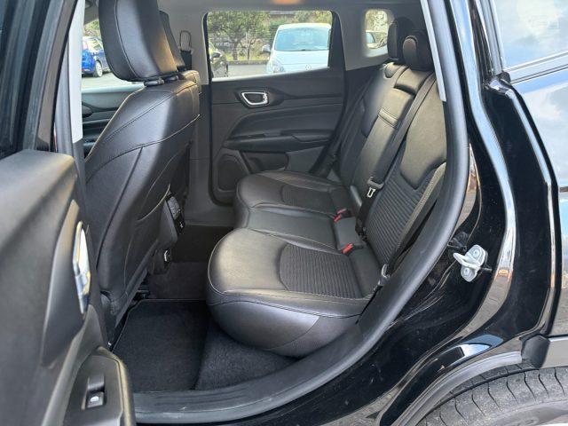 JEEP Compass 1.3 Turbo T4 190 CV PHEV AT6 4xe Limited