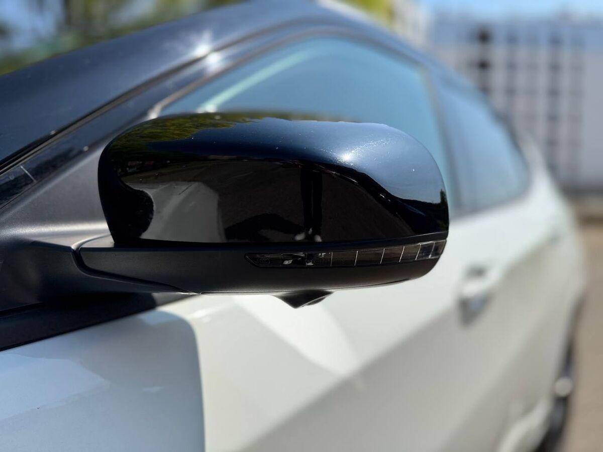 Jeep Compass 1.3 turbo t4 phev S 4xe auto