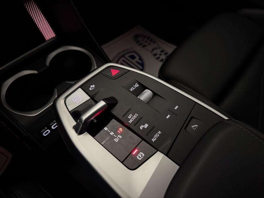 Bmw X1 sDrive 18d Msport Automatica