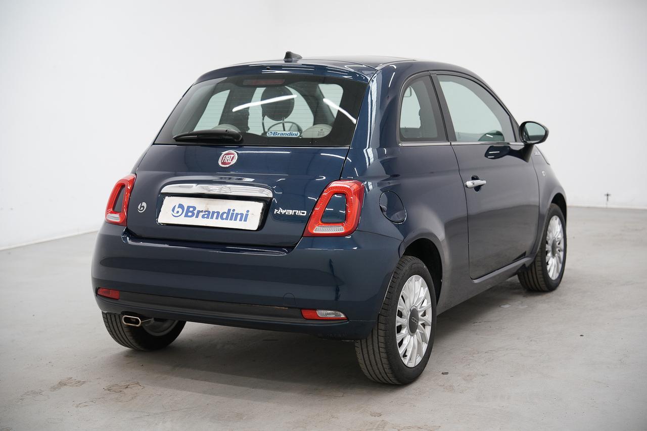 FIAT 500 1.0 hybrid Dolcevita 70cv