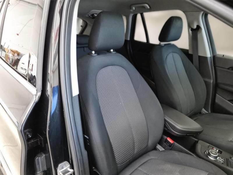 BMW X1 xDrive 18d Advantage