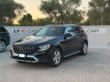 Mercedes-benz GLC 220 d 4Matic Sport 2.2 170 cv