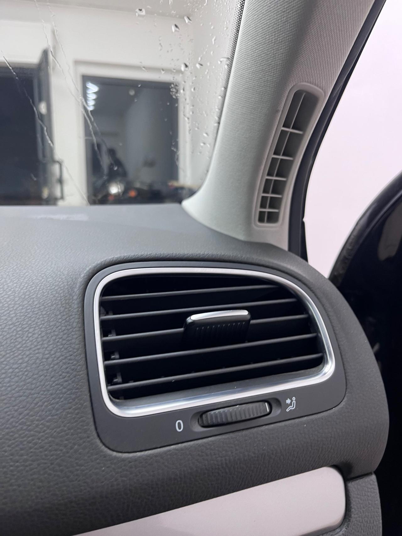 Volkswagen Golf 1.6 TDI DPF 5p. Highline