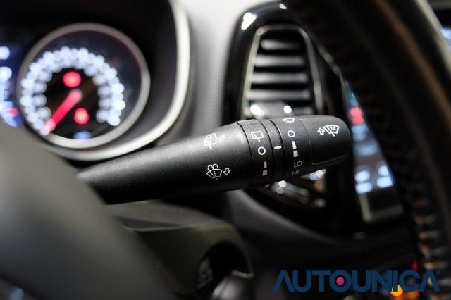 JEEP Compass 2.0 MULTIJET II AUTOMATICA 4WD LIMITED TETTO