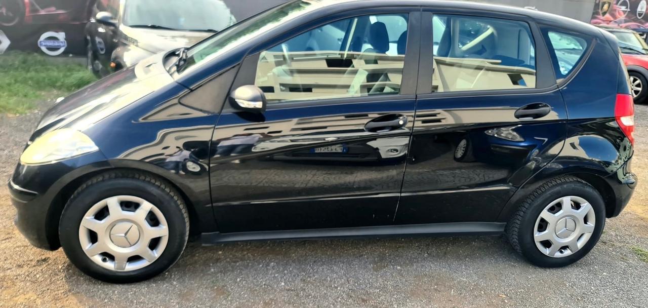 Mercedes-benz A 150 Avantgarde