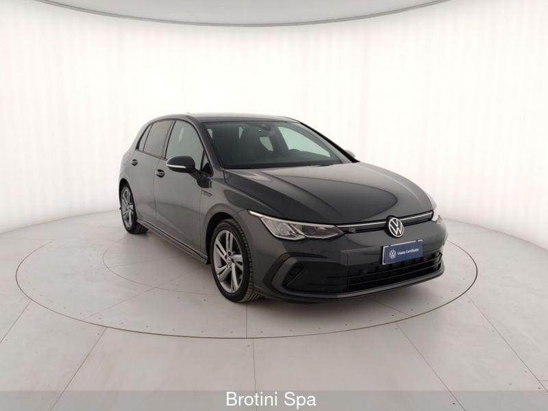 Volkswagen Golf Golf 2.0 TDI 150 CV SCR R-Line