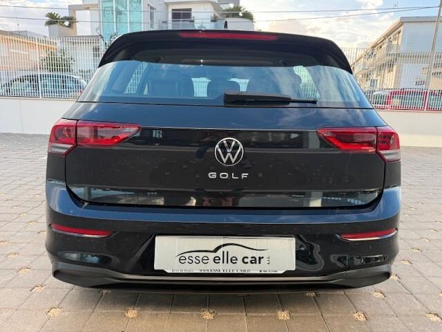 Volkswagen Golf 2.0 TDI 115 CV SCR Life 2022