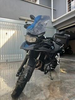 Bmw F 750 GS