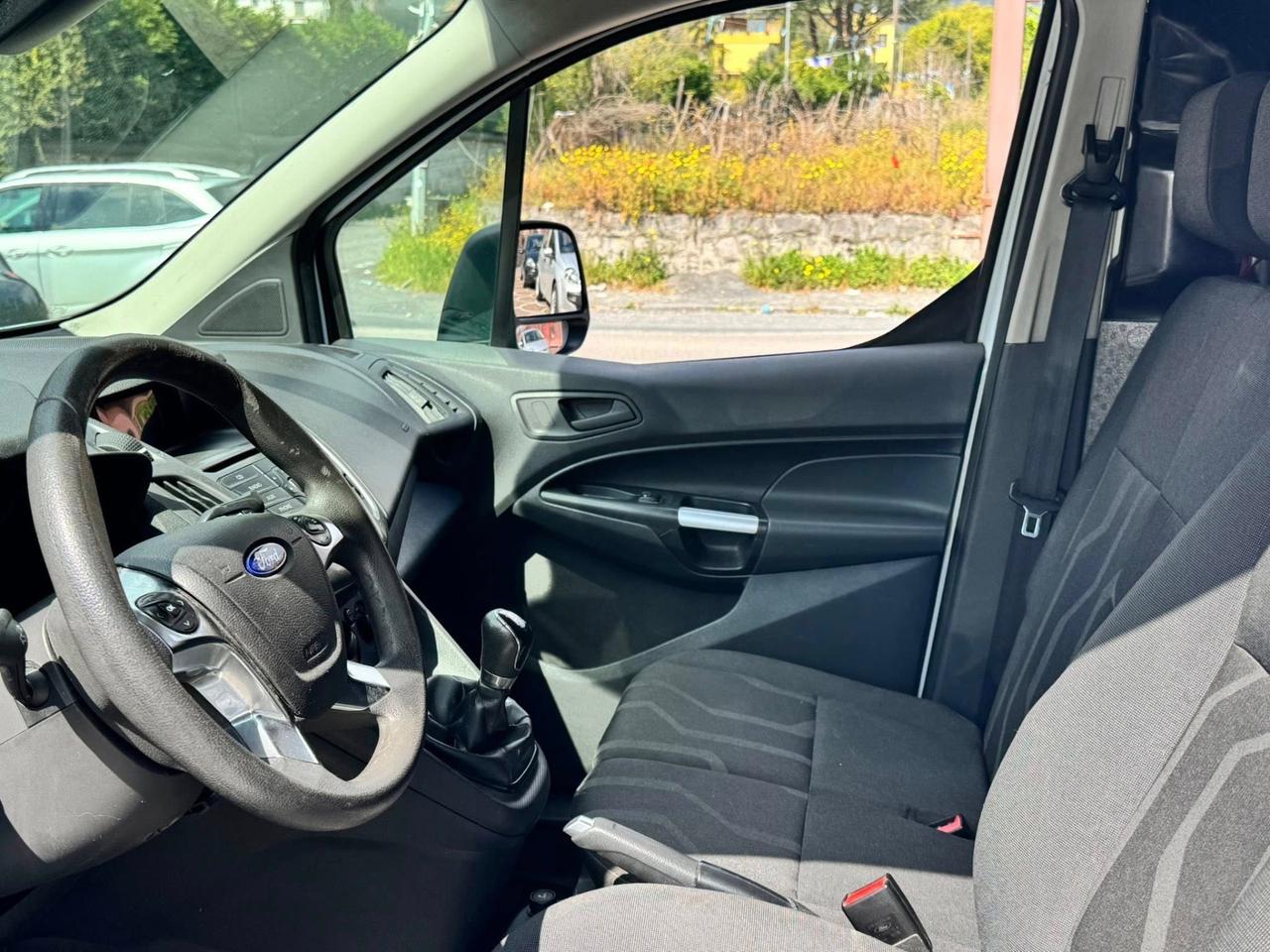 Ford Tourneo Connect Tourneo Connect 1.5 TDCi 100 CV Plus