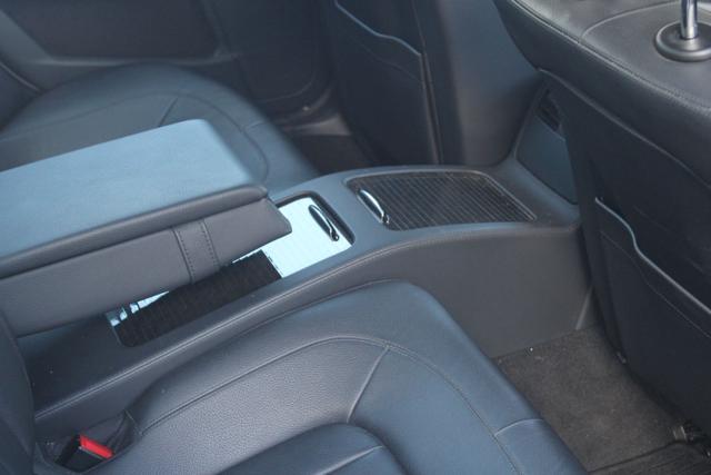 MERCEDES-BENZ CLS 350 CDI BlueEFFICIENCY