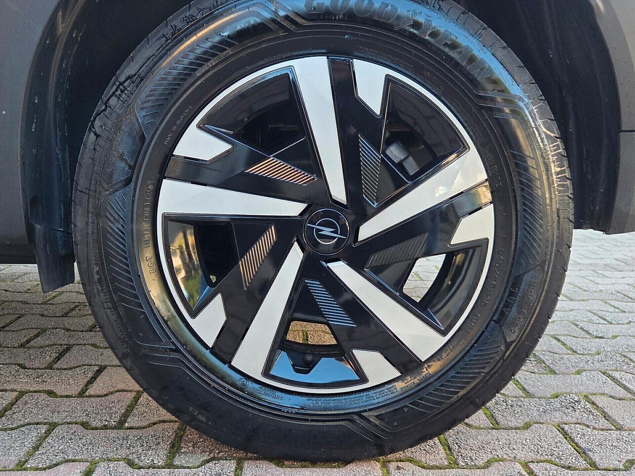 Opel Mokka 1.2 Turbo 136 cv EDITION 2025