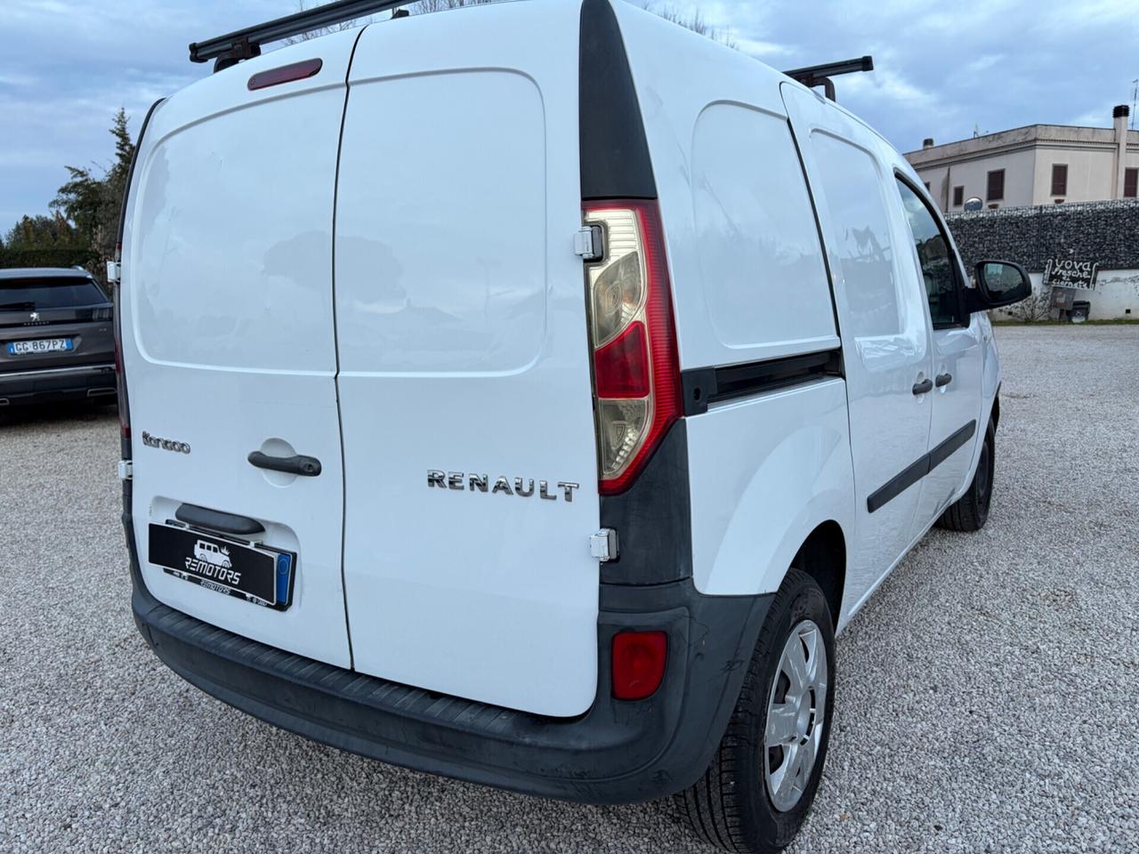 Renault Kangoo express 1.5 dci
