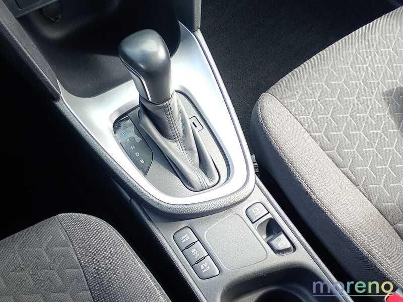 Toyota Yaris Cross 1.5h Active fwd 116cv e-cvt