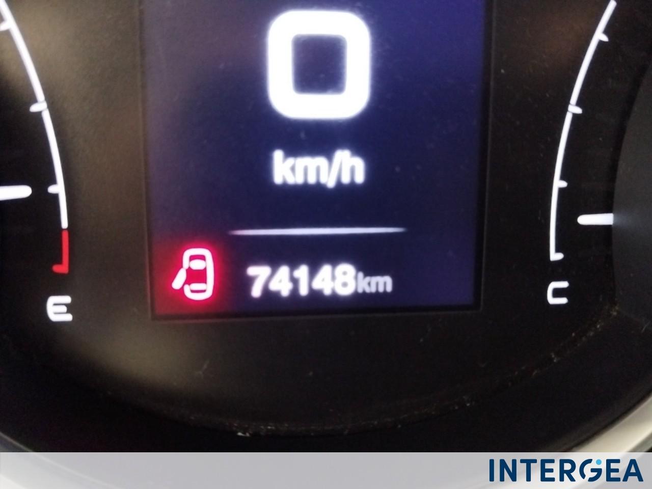 FIAT 500X 1.0 T3 Urban 120cv my20