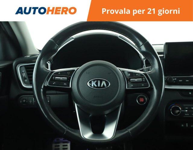 KIA XCeed 1.6 CRDi 136 CV DCT Evolution
